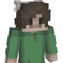 yourgaybuddy's Minecraft skin