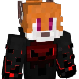 youriVLD Minecraft avatar bust