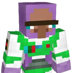 youri_b Minecraft avatar bust