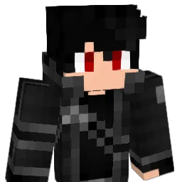 yourk1ng Minecraft avatar bust