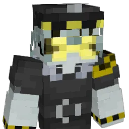 yourlocalSDN_I3 Minecraft avatar bust