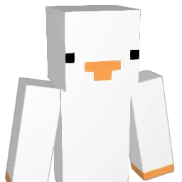 yourlocalgoose5 Minecraft avatar bust
