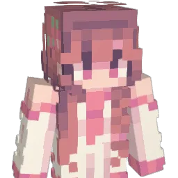 yourlocalhuman8 Minecraft avatar bust