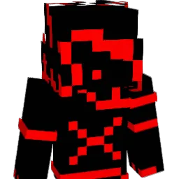 yourmom_2 Minecraft avatar bust