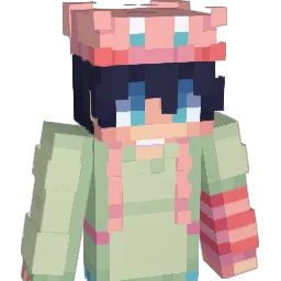 yourpest's Minecraft skin
