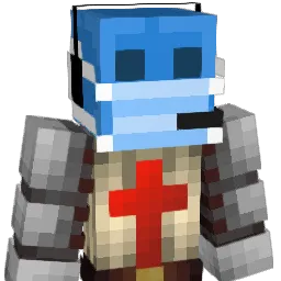 yourphone Minecraft avatar bust