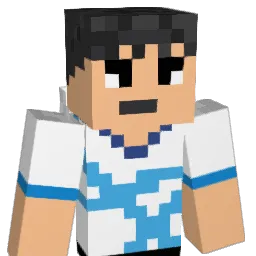 yourself5345's Minecraft skin