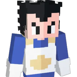 yoursister332 Minecraft avatar bust