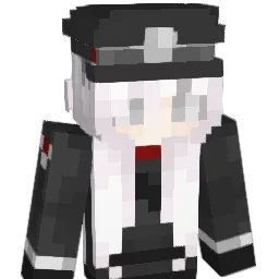 yourtouchagain's Minecraft skin