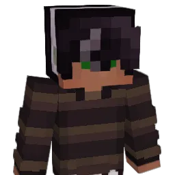 yourwilson Minecraft avatar bust