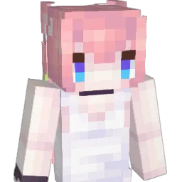 yousafl Minecraft avatar bust