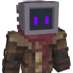 yousef8117 Minecraft avatar bust