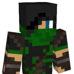 yousef_81 Minecraft avatar bust