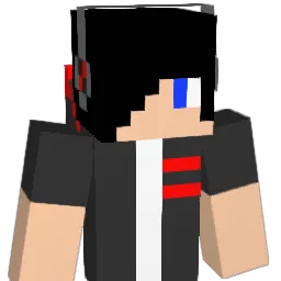 yousefcraft888 Minecraft avatar bust
