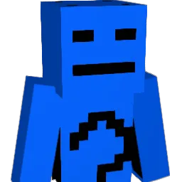 youseok2009 Minecraft avatar bust
