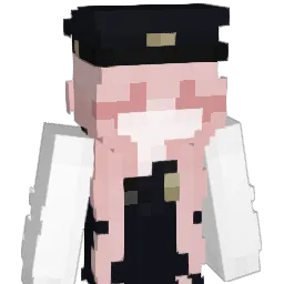 youshouldfrquit Minecraft avatar bust