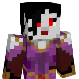 youshta's Minecraft skin