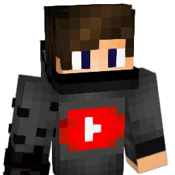 yousltXd Minecraft avatar bust