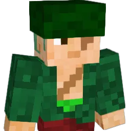 youssef248 Minecraft avatar bust