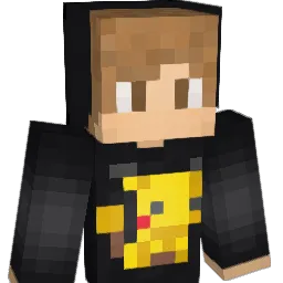 yousuf2007 Minecraft avatar bust