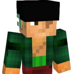 yousuke0524 Minecraft avatar bust