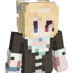 youtongtong's Minecraft skin