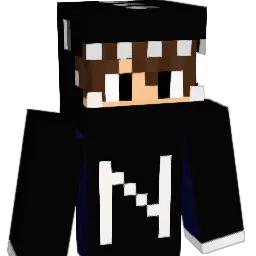 youtubeers Minecraft avatar bust