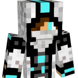youtubes10 Minecraft avatar bust
