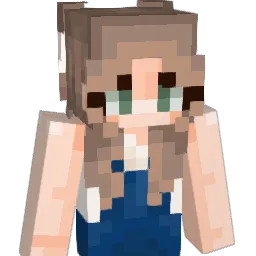 youuglyrat Minecraft avatar bust