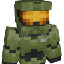 youvgtdssunk Minecraft avatar bust