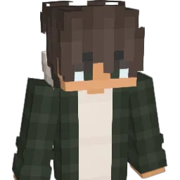 youxingxue Minecraft avatar bust