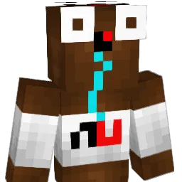 youyou76 Minecraft avatar bust
