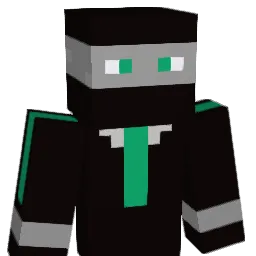yowAz10's Minecraft skin