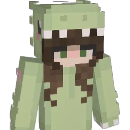 yowaimoo's Minecraft skin
