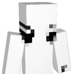 yowchirs Minecraft avatar bust