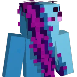 yowoX's Minecraft skin
