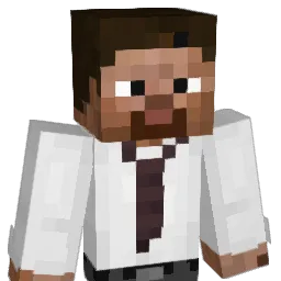 yowr's Minecraft skin