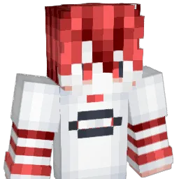 yoxchii Minecraft avatar bust