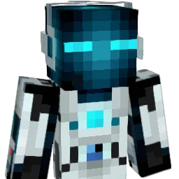 yoyannick Minecraft avatar bust