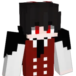 yoydem09 Minecraft avatar bust