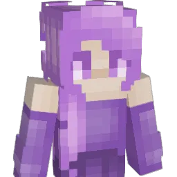 yoyeetyote Minecraft avatar bust