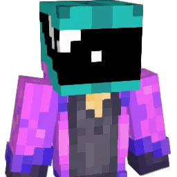 yoyjux Minecraft avatar bust