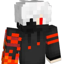 yoyo2255 Minecraft avatar bust