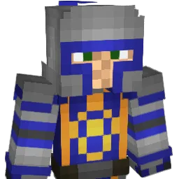 yoyo5466 Minecraft avatar bust