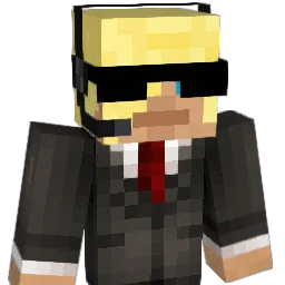 yoyo7949 Minecraft avatar bust