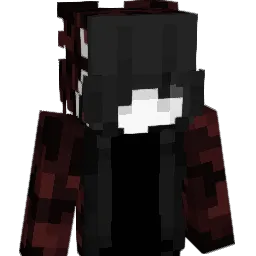 yoyo_312 Minecraft avatar bust