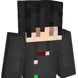 yoyo_444 Minecraft avatar bust