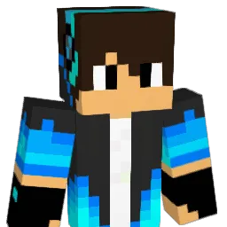 yoyo_95 Minecraft avatar bust