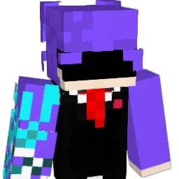 yoyo__YT Minecraft avatar bust