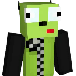 yoyo_bro Minecraft avatar bust
